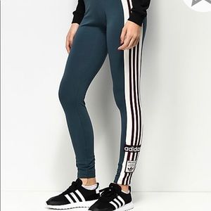 Adidas Adibreak leggings